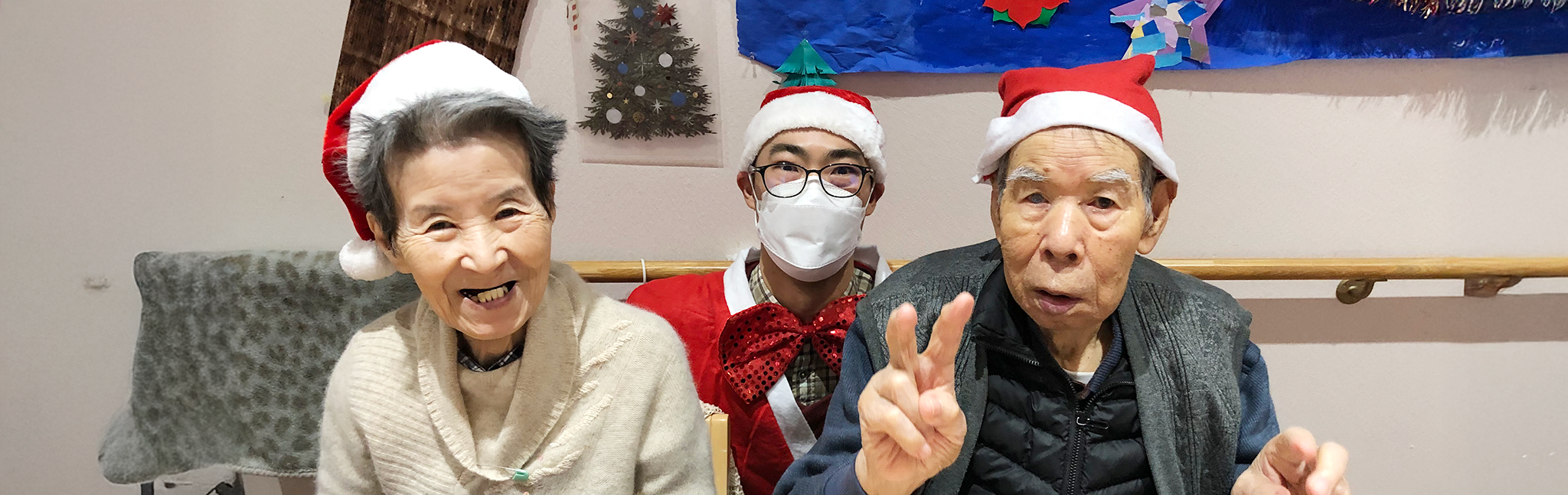 外出の画像